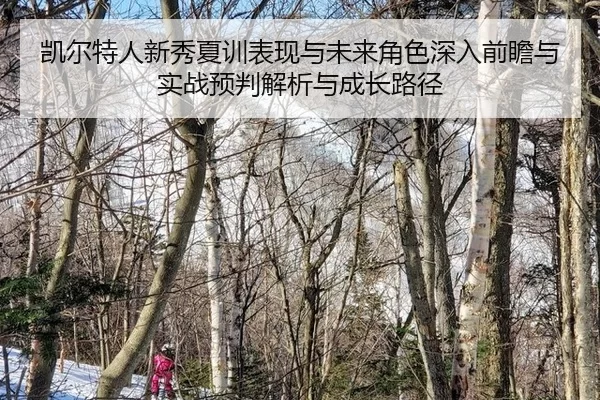 凯尔特人新秀夏训表现与未来角色深入前瞻与实战预判解析与成长路径